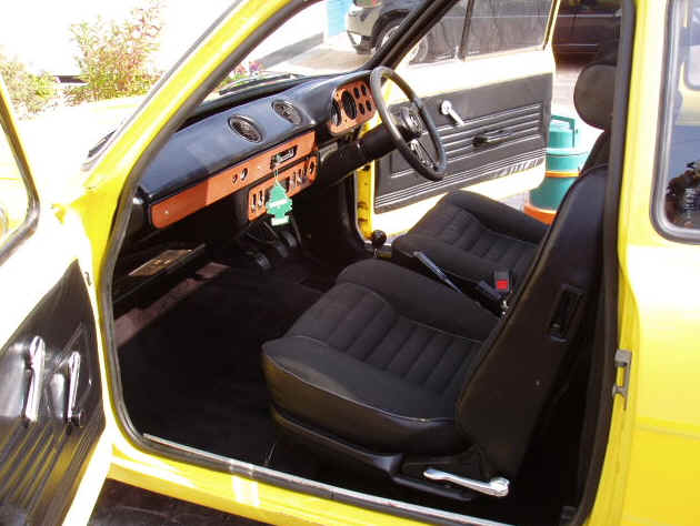 Classic Ford Interior Parts From Classictrim Co Uk